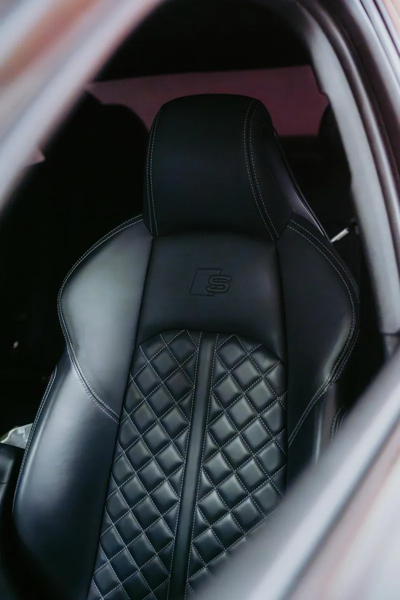 TAPPEZZERIA AUTO